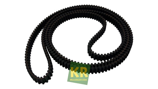 GETANDE SNAAR MAAIDEK