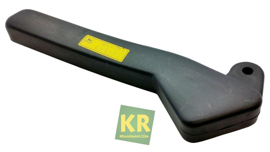 HANDGREEP BIJ ACHTERRUIT