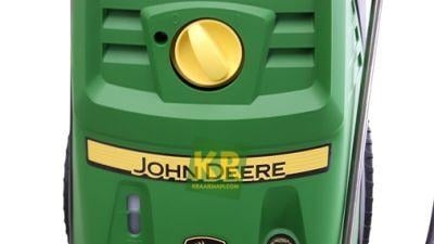HIGH PRESSURE WASHER