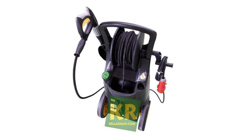HIGH PRESSURE WASHER