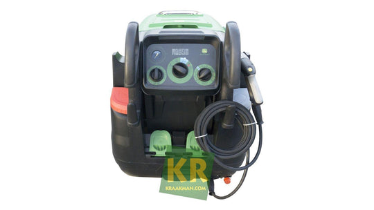 HIGH PRESSURE WASHER