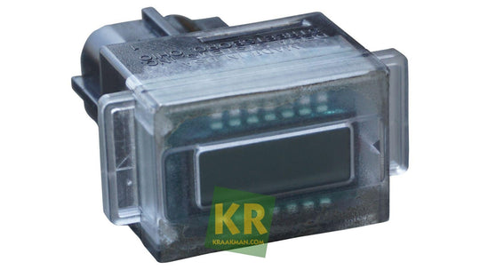 HOUR METER