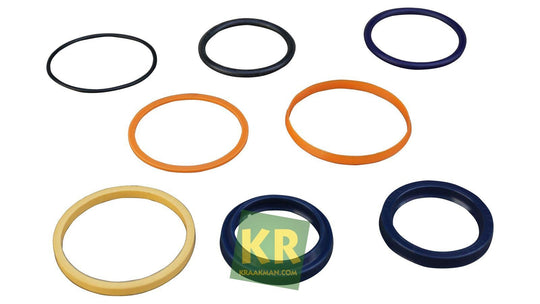 HYDRAULIC CYLINDER KIT