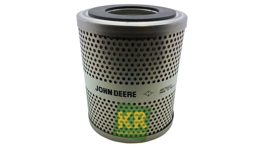 HYDRAULIC FILTER