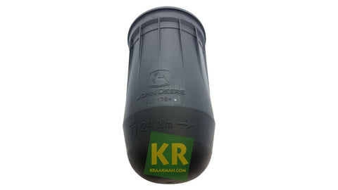 HYDRAULIC FILTER