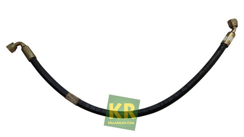HYDRAULIC HOSE