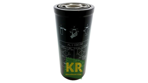 HYDRAULISCH FILTER