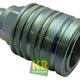 HYDR.QUICK COUPLER SOCKET