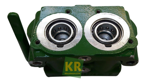 HYDR.QUICK COUPLER SOCKET