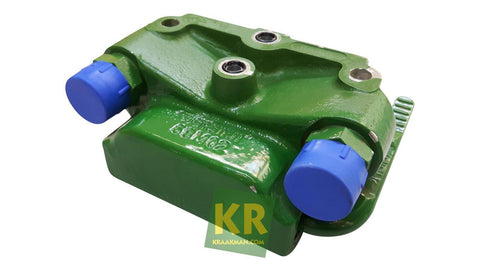 HYDR.QUICK COUPLER SOCKET