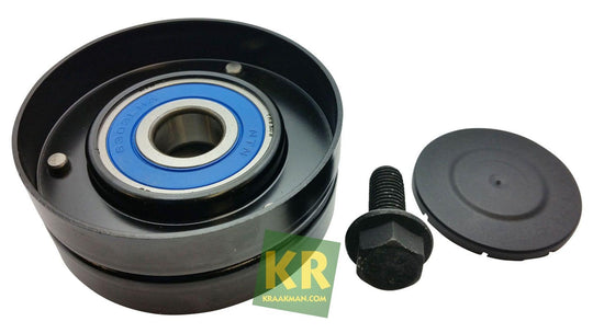 IDLER, ROL TBV SPANNER M-SNR