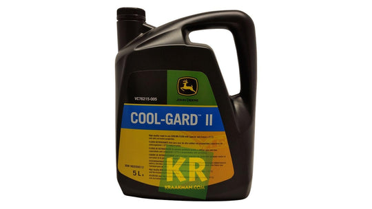 JOHN DEERE COOLGARD II (5ltr)