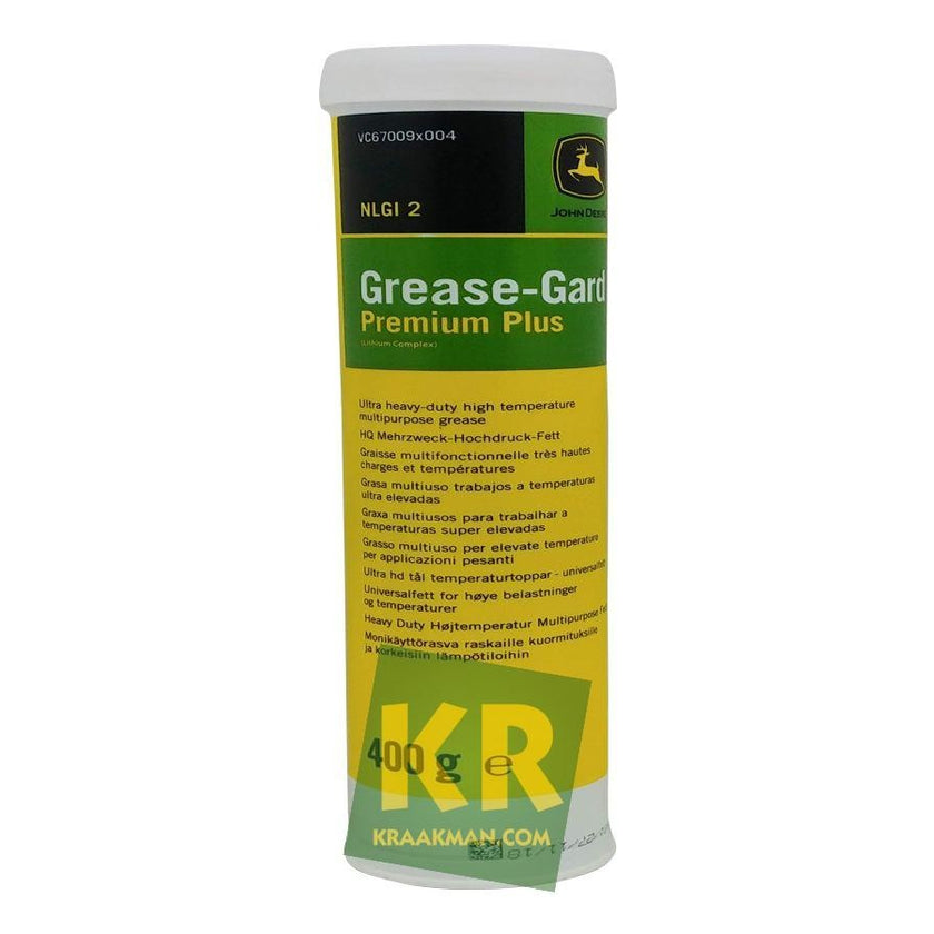 Originele John Deere onderdelen kopen – Kraakman Parts