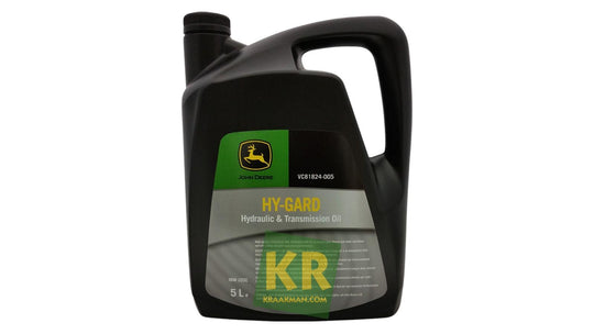 JOHN DEERE HY GARD (5 LTR)