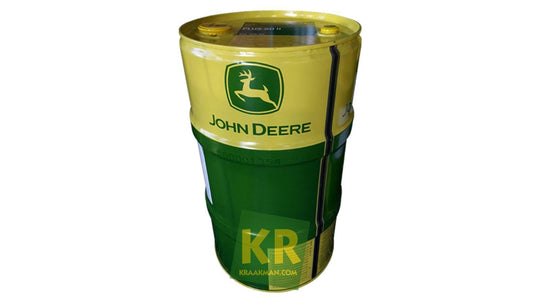 Premium motorolie Plus-50™ II – SAE 15W-40, 55 liter (14,53 gallon)