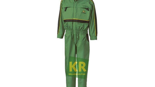 KINDER OVERALL MT 08