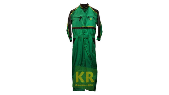 KINDER OVERALL MT 10