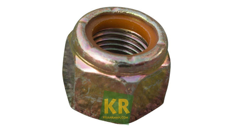 LOCK NUT