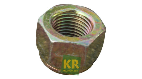 LOCK NUT