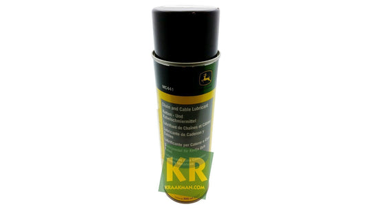 LUBRICANT SPRAY