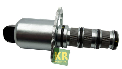 MAGNEET VENTIEL