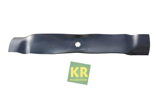 MOWER BLADE