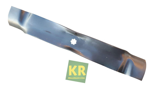 MOWER BLADE