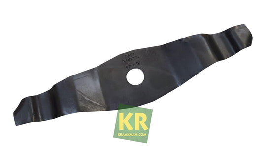 MOWER BLADE