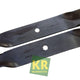 MOWER BLADE KIT