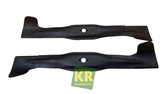 MOWER BLADE KIT52"