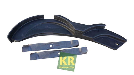 MULCHSET 42X-MAAIER 107CM