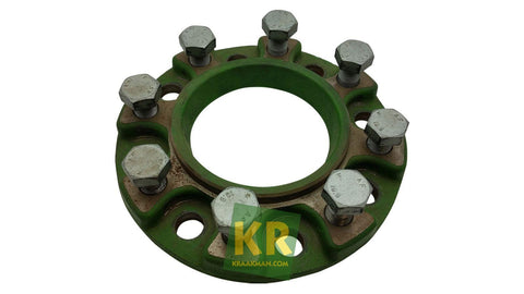 NAAFKIT INCL.16X RING+WIELBOUT