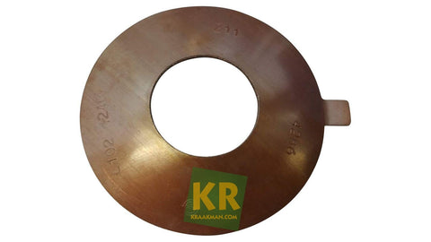 OLIE RING