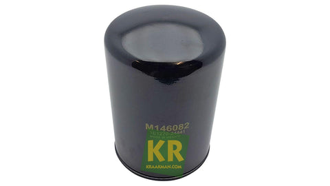 OLIEFILTER