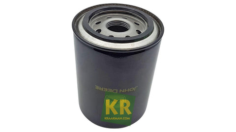 OLIEFILTER