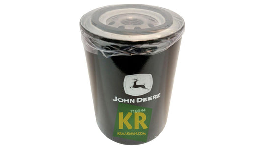 Onderdeel OLIEFILTER T/M 6000