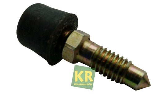 ONTLUCHTINGS NIPPEL KOPPELING