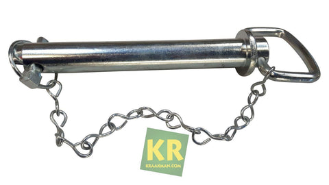 PIN FASTENER