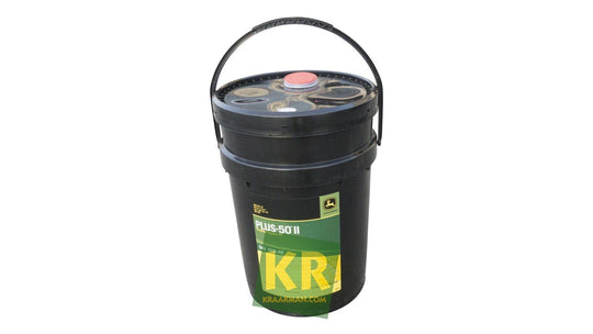 Plus-50™ II Motorolie – SAE 15W-40, 20 liter (5,28 gallon)