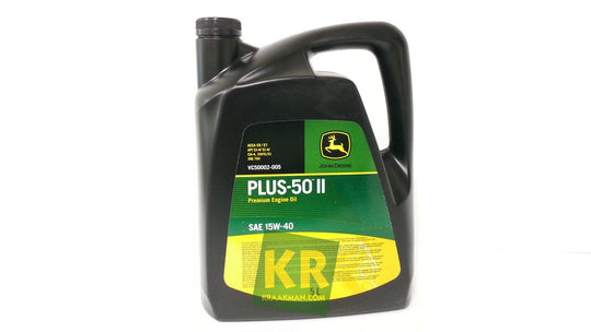 PLUS50 II (5 LTR)
