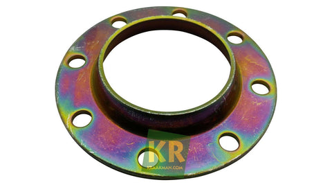 PRESSED FLANGED HOUSIN