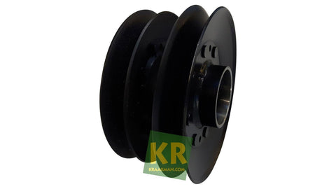 PULLEY