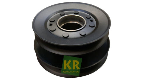 PULLEY