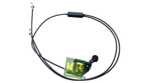 PUSH PULL CABLE