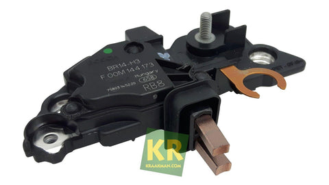 REGULATOR
