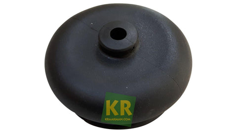 RUBBER