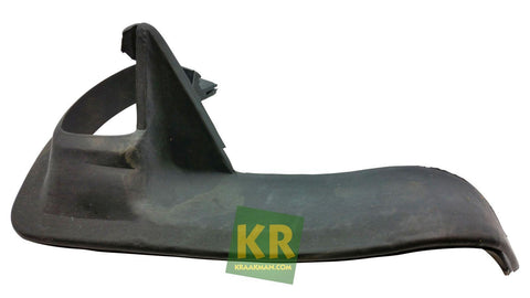 RUBBERPLAAT