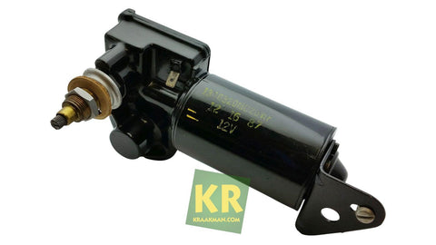 RUITENWISERMOTOR