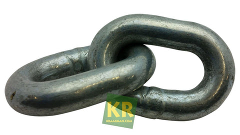 SCHAKEL V. STABILISATIE