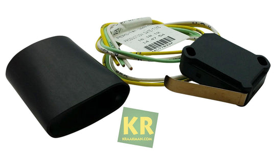 SCHAKELAAR RUITENWISSER, REM EN DEUR